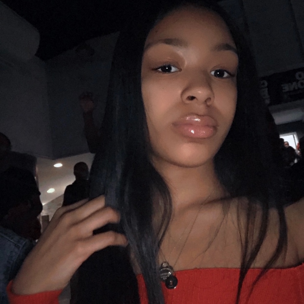 Meet your Posher, Journi 💗